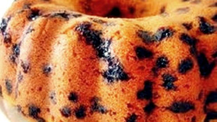 Damla Çikolatalı Limonlu  Kek Tarifi