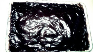 Kakaolu Islak Kek Tarifi