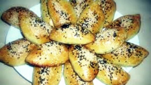 Kolay Poğaça Tarifi