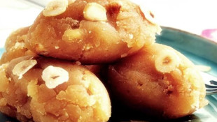 Nefis Un Helvası Tarifi