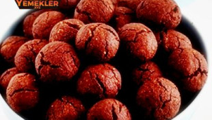 15 Dakikada Hazır Kurabiye Tarifi