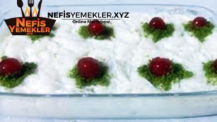 Fındıklı Güllaç Tarifi