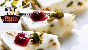 Hünkar Muhallebisi Tarifi