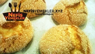 Anne Kurabiyesi Tarifi