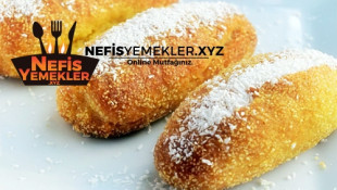 Vezir Parmağı Tarifi