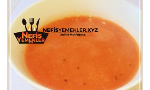 Tarhana Çorbası Tarifi