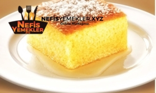 İrmikli Kek Tarifi Nefis Yemek Tarifleri Nefis Yemek Tarifleri