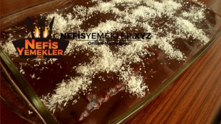 Bisküvili Pasta Tarifi