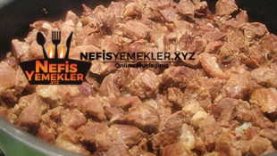 Hindi Kavurma Tarifi