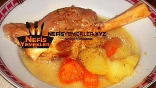 Hindi Haşlama Tarifi