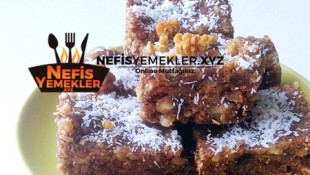 Pişmeyen Pratik Kek Tarifi