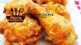 Çıtır Baget Tarifi