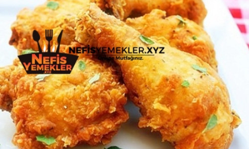 Çıtır Baget Tarifi