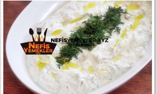 Pratik Haydari Tarifi