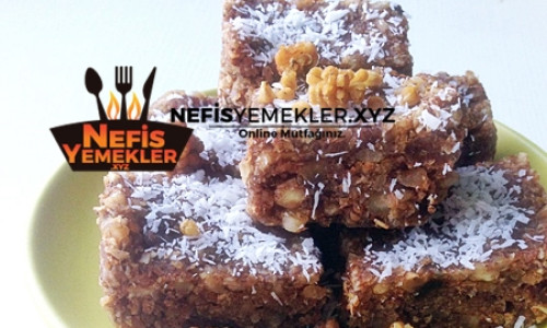 » Mikrodalga 10 Dakikada Browni Kek Tarifi Nefis Yemekler